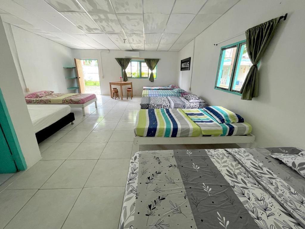 Hotel Costa De Vikingos Tolú Exteriér fotografie